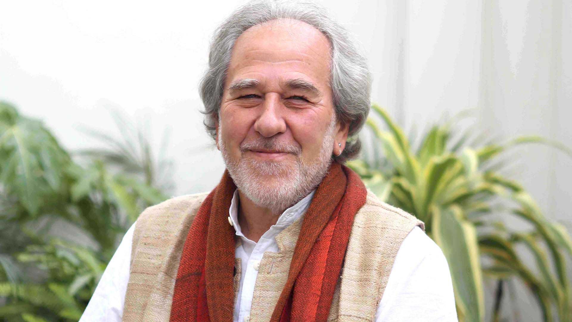 Bruce Lipton