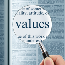 From Insecurity to Influence: Lead with Confidence by Embracing Your Values