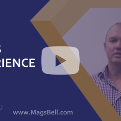 Nick’s Experience with Mags Bell of Creating Powerful Results